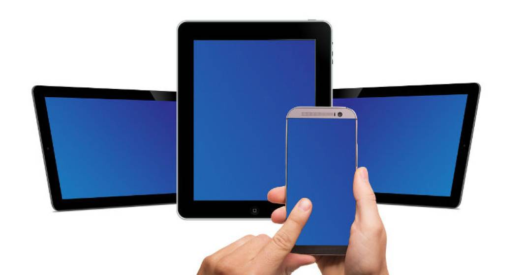 Imagine pentru articolul: Kaspersky Lab: una din trei companii foloseste dispozitive mobile pentru tranzactii financiare