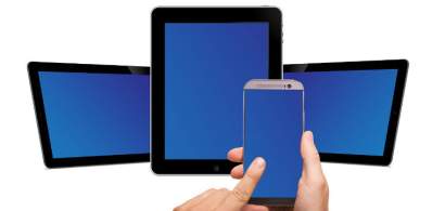 Kaspersky Lab: una din trei companii foloseste dispozitive mobile pentru...