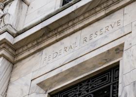 Imagine: Fed a menținut dobânda de referință. În 2024 ar putea urma trei sau chiar mai...