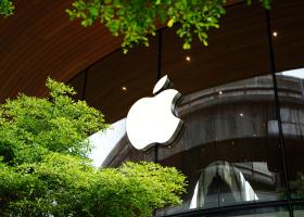 Imagine: "Locomotiva" Apple încetinește pentru al 3-lea trimestru consecutiv: venituri...
