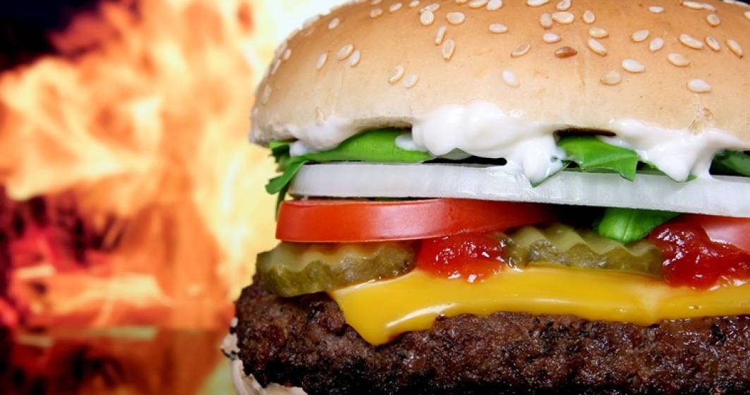 Imagine pentru articolul: McDonald's, Subway, Starbucks, KFC si Pizza Hut au luat note mici intr-un top din SUA, in functie de antibioticele din carne