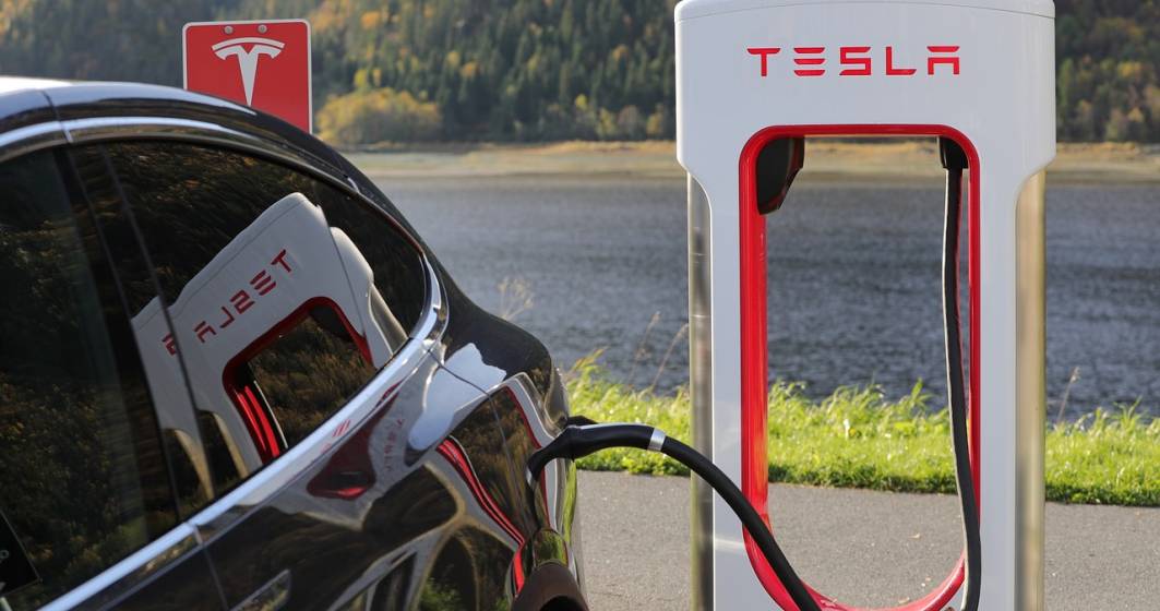 Imagine pentru articolul: Studiu: Piata europeana are deja modele Tesla cu peste 400.000 km. Cat de mult conteaza kilometrajul la masinile electrice?