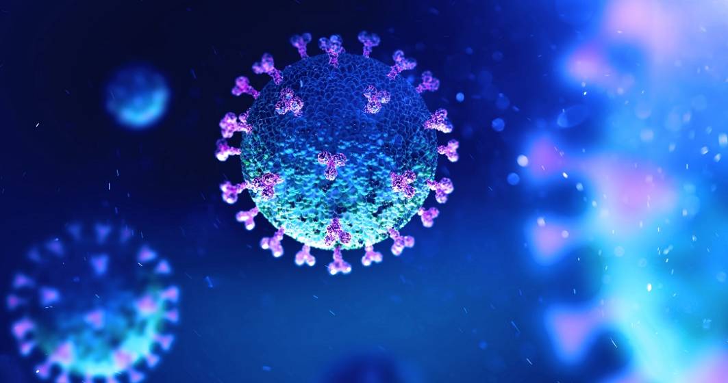 Imagine pentru articolul: Coronavirusul circulă mai rapid decât în primăvară, avertizează un epidemiolog francez