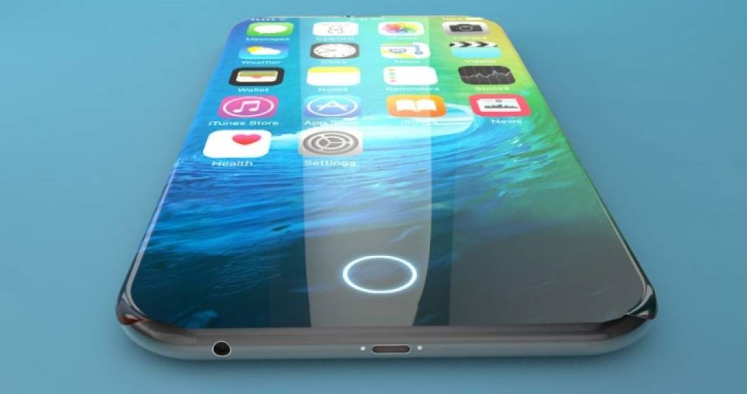 Imagine pentru articolul: iPhone 8: Cum incearca Apple sa vanda telefonul de peste 1.000 $
