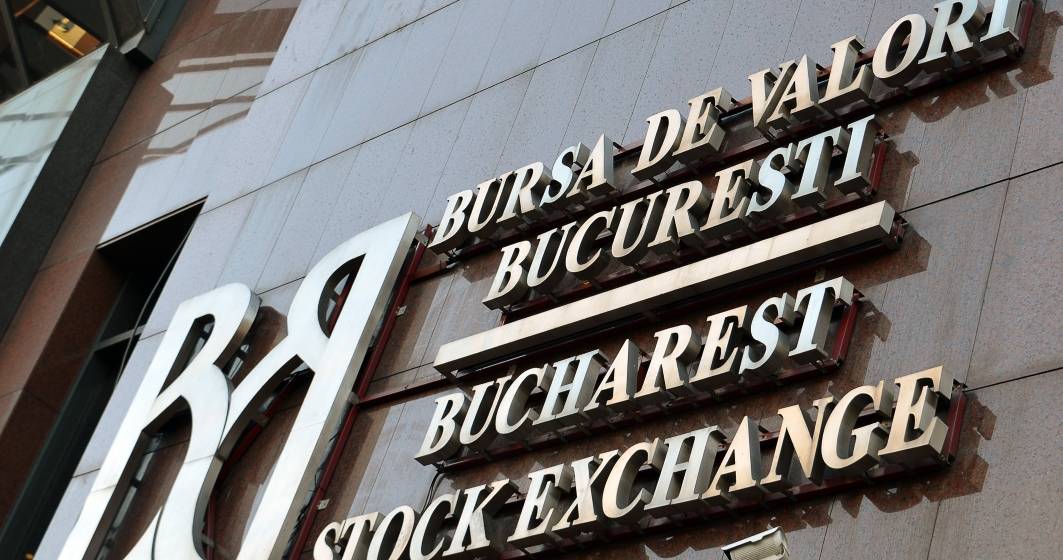 Imagine pentru articolul: Bursa de la Bucureşti a început în creştere ultima şedinţă de tranzacţionare a săptămânii