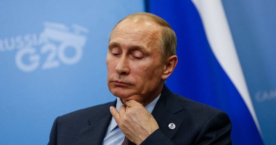 Imagine pentru articolul: Putin a prins din nou glas: e în continuare încrezător că va reuși în Ucraina