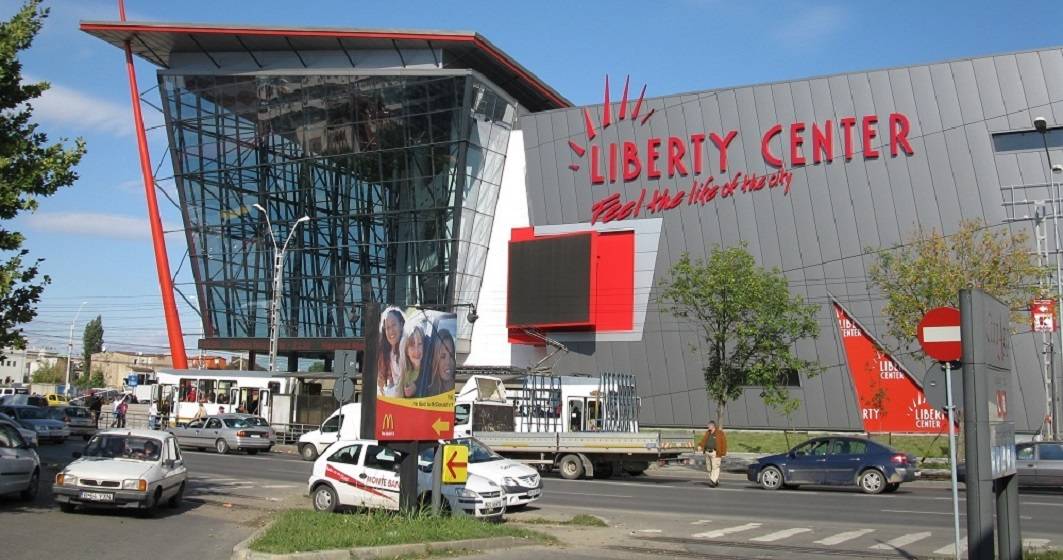 Imagine pentru articolul: Auchan deschide un supermarket in mall-ul Liberty Center