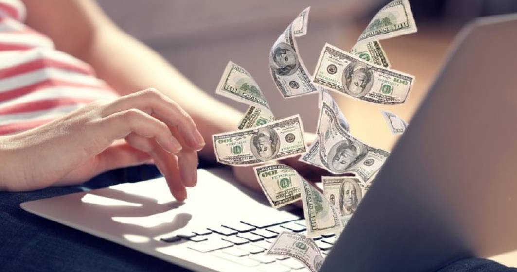 Imagine pentru articolul: Cum sa faci bani pe Internet: 4 metode care te vor ajuta sa iti rotunjesti veniturile