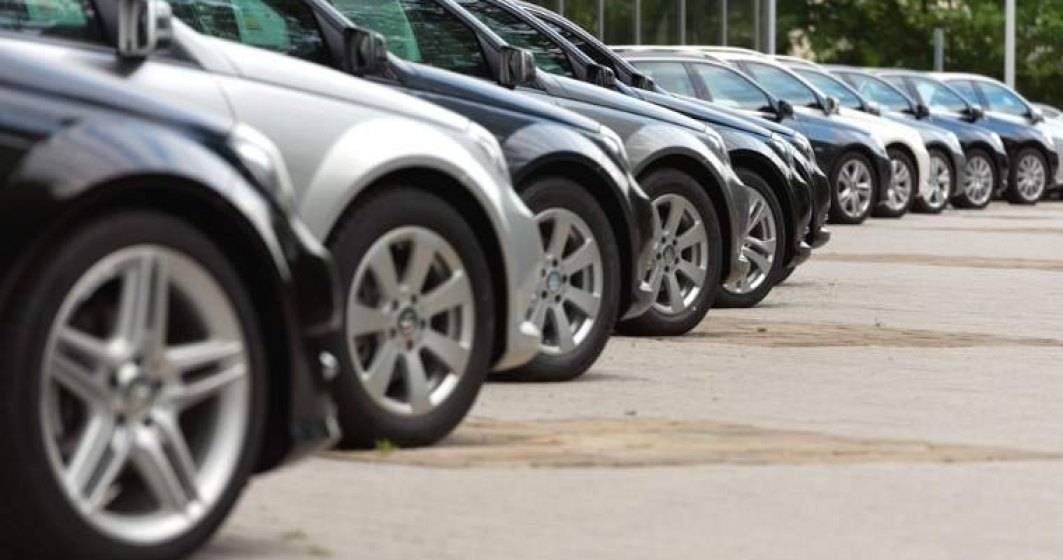 Imagine pentru articolul: Piaţa auto din România a avut cea mai mare creştere din Europa în luna octombrie