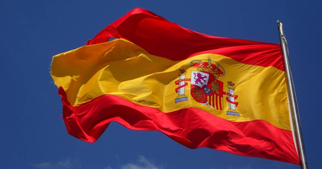 Imagine pentru articolul: Spania cere un test negativ la intrarea în țară. Când intră în vigoare măsura