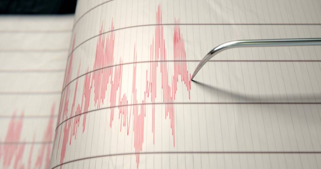 Imagine pentru articolul: Cutremur in Romania: Cel mai mare seism din ultimul an