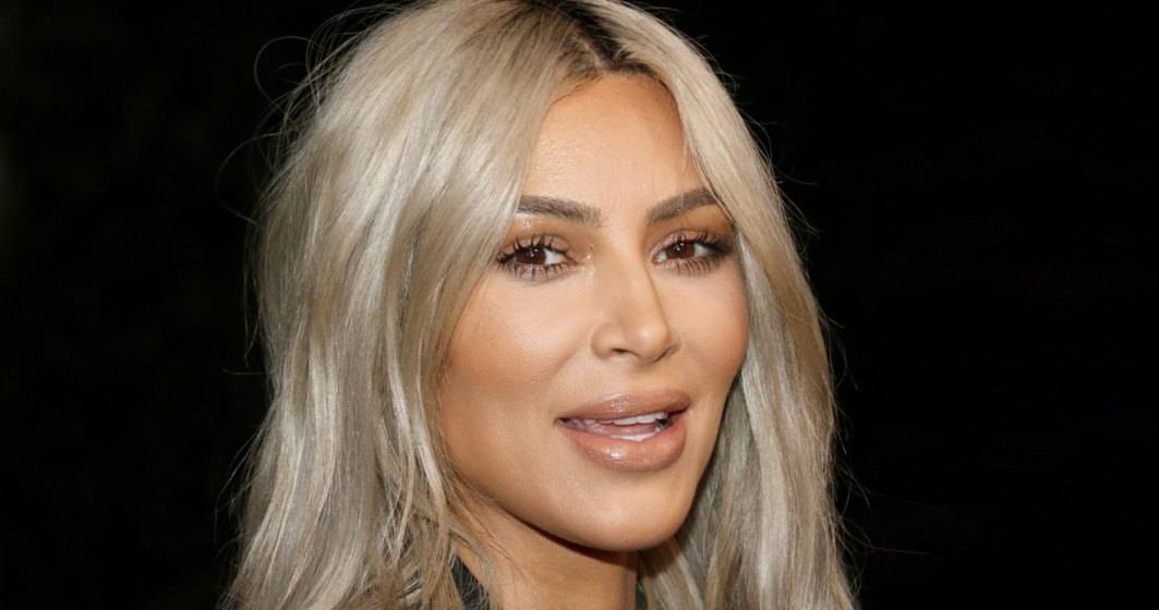 Imagine pentru articolul: Kim Kardashian a fost amendată cu peste 1 milion de dolari pentru promovarea frauduloasă a unei criptomonede