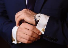 Imagine: 5 accesorii care definesc bărbații eleganți