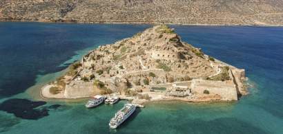 FOTO: Tu știi de unde provin numele celor mai populare insule din Grecia?