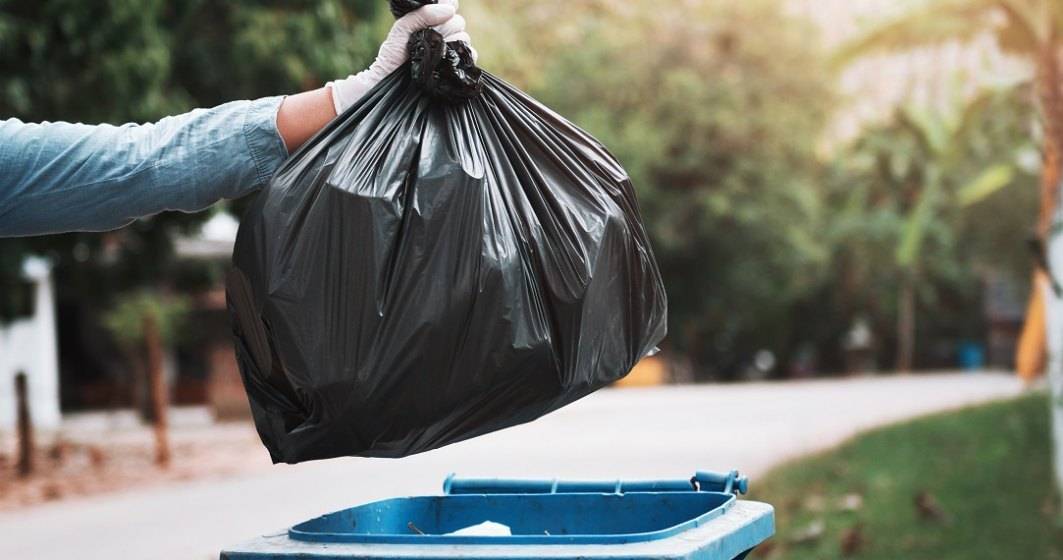 Imagine pentru articolul: Romprest ar putea suspenda ridicarea gunoiului din Sectorul 1