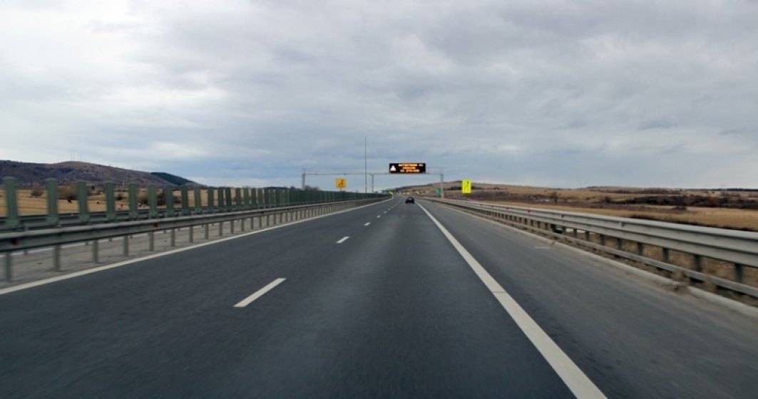 Imagine pentru articolul: Capăt de drum pentru autostrada Lugoj-Deva. S-a semnat contractul pentru execuția ultimului tronson