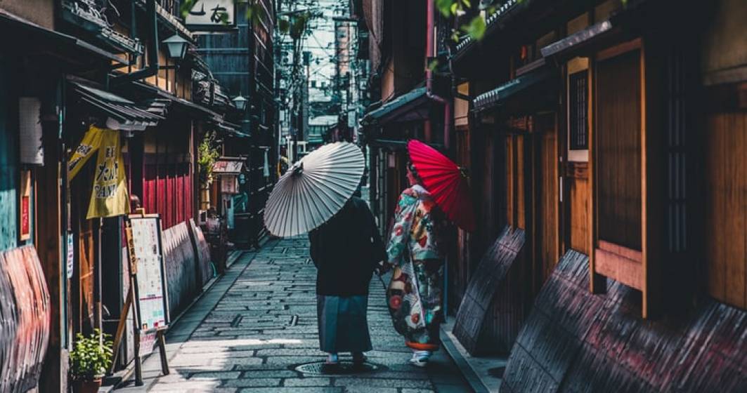 Imagine pentru articolul: Japonia îşi redeschide destinaţiile turistice cu măsuri restrictive pentru evitarea unor noi focare de COVID-19