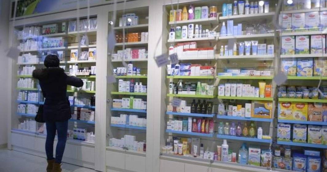 Imagine pentru articolul: Producatorii de medicamente generice nu mai pot sustine taxa clawback. 3.000 de medicamente au fost retrase de pe piata din Romania in ultimii 4 ani