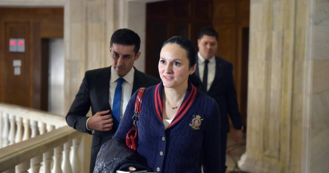 Imagine pentru articolul: NEWS ALERT| Alina Bica a fost arestată în Italia
