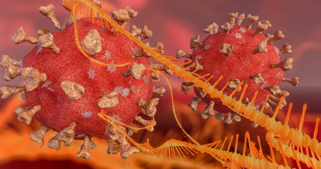 Imagine pentru articolul: Cum ar putea să fie folosit ARN-ul mesager pentru lupta împotriva cancerului