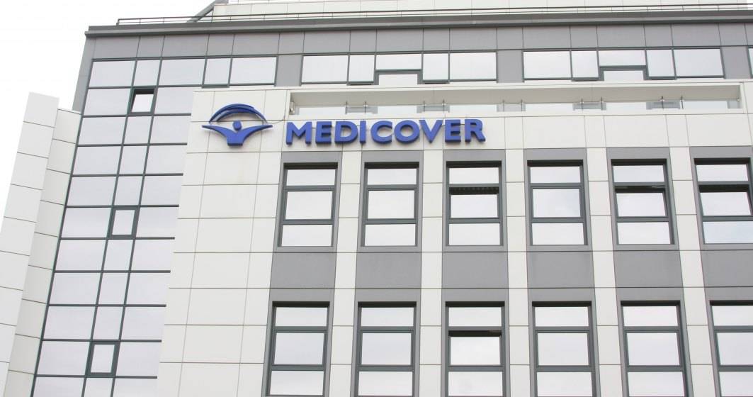 Imagine pentru articolul: Veniturile Medicover si Synevo din Romania au crescut cu 19,1% in primul trimestru al anului 2018