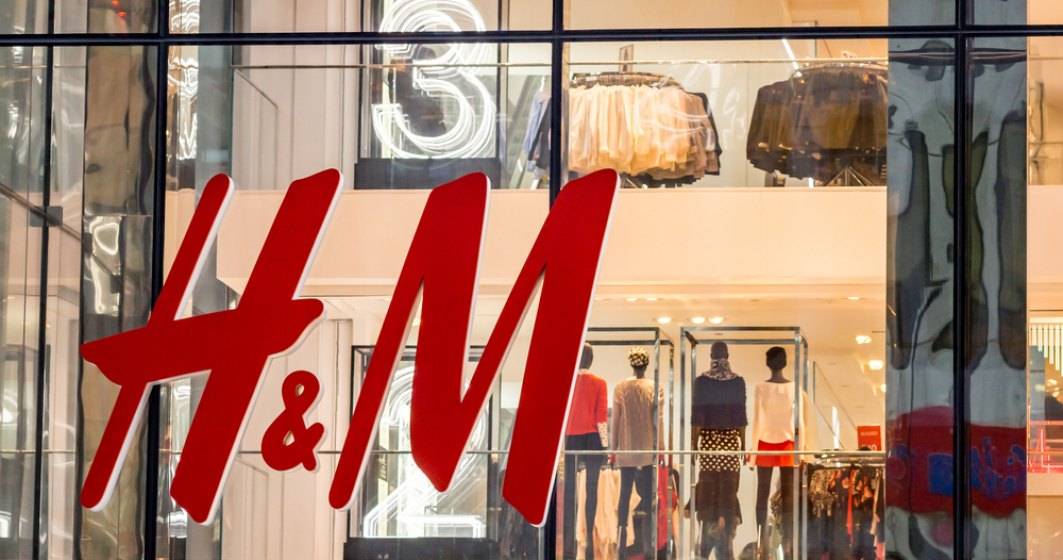 Imagine pentru articolul: H&M isi schimba strategia si testeaza vanzarea altor branduri in propriile magazine