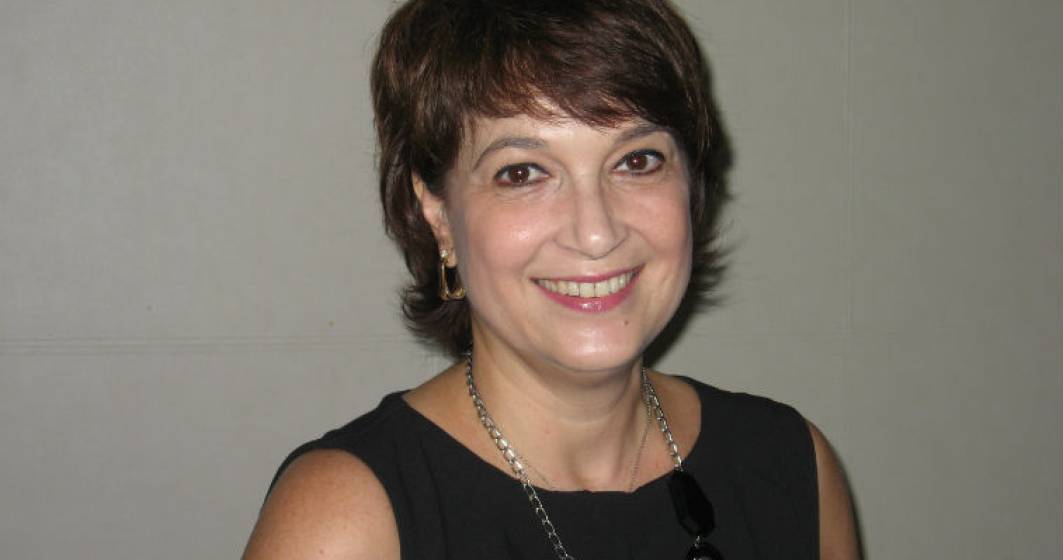 Imagine pentru articolul: Mutare la fruntea Microsoft Romania: Gabriela Matei preia conducerea companiei