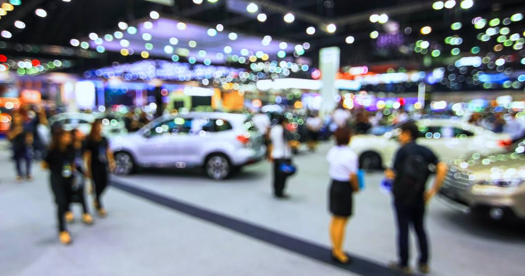 Imagine pentru articolul: Masinile electrice, SUV-urile de mici dimensiuni domina zumzetul la Salonul Auto de la Frankfurt