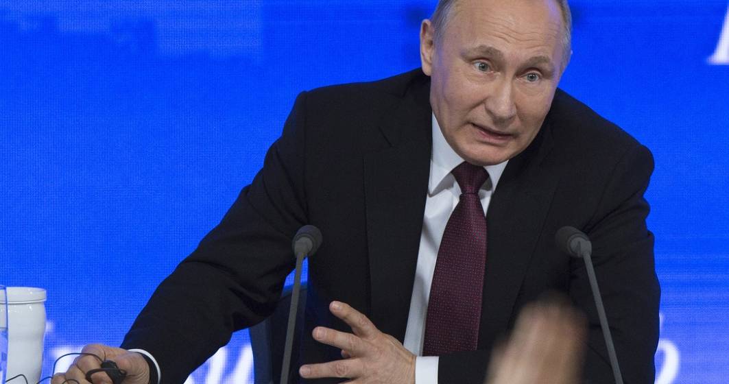Imagine pentru articolul: ANALIZĂ - Momente critice pentru Putin: Acum se va vedea cine îi e loial
