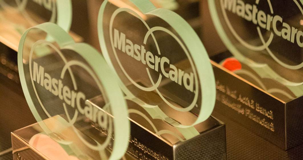 Imagine pentru articolul: Bank of the Year, cel mai prestigios concurs de banking organizat in Romania de Mastercard in parteneriat cu WALL-STREET.RO, a ajuns la a doua editie: bancile si IFN-urile intra in lupta la 13 categorii
