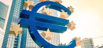 BCE a majorat dobânda cheie la cel mai ridicat nivel de când există moneda euro