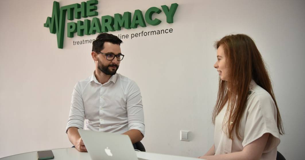 Imagine pentru articolul: Agenția de performance media The Pharmacy împlinește 10 ani