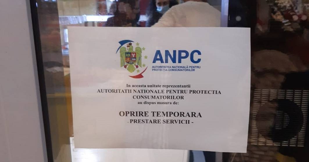 Imagine pentru articolul: Mai multe operatori economici din piețele din Sectorul 4 au fost amendați de ANPC: ce nereguli au decoperit autoritățile