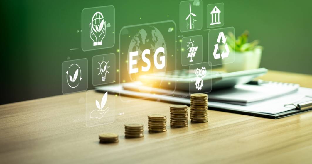 Imagine pentru articolul: Paweł Gieryński, Managing Partner Abris Capital: Din păcate, ESG e de obicei discutat la modul general și nu dintr-o perspectivă științifică