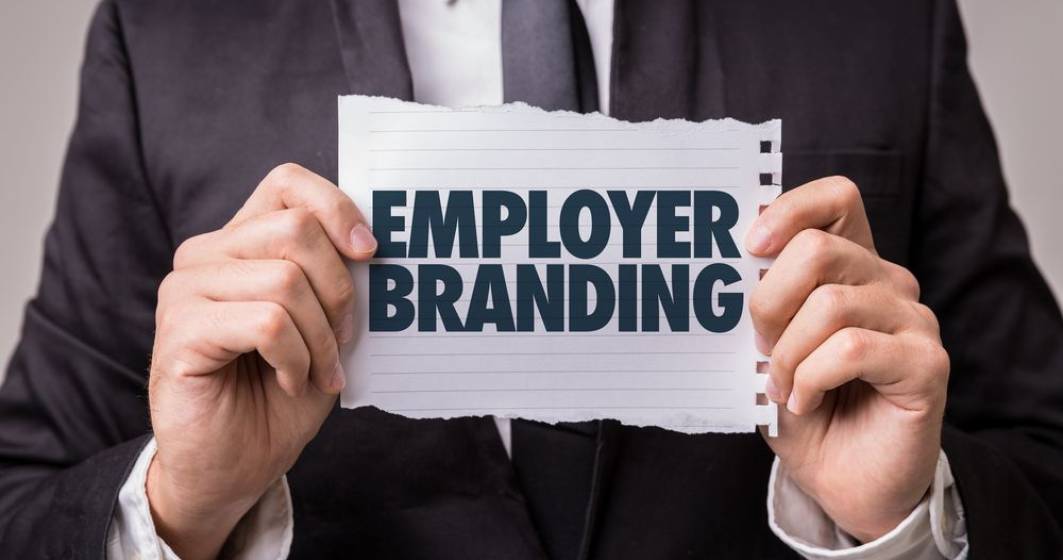 Imagine pentru articolul: Cum ajuta campaniile de Employer Branding angajatorii? Ce risca cei care le ignora?