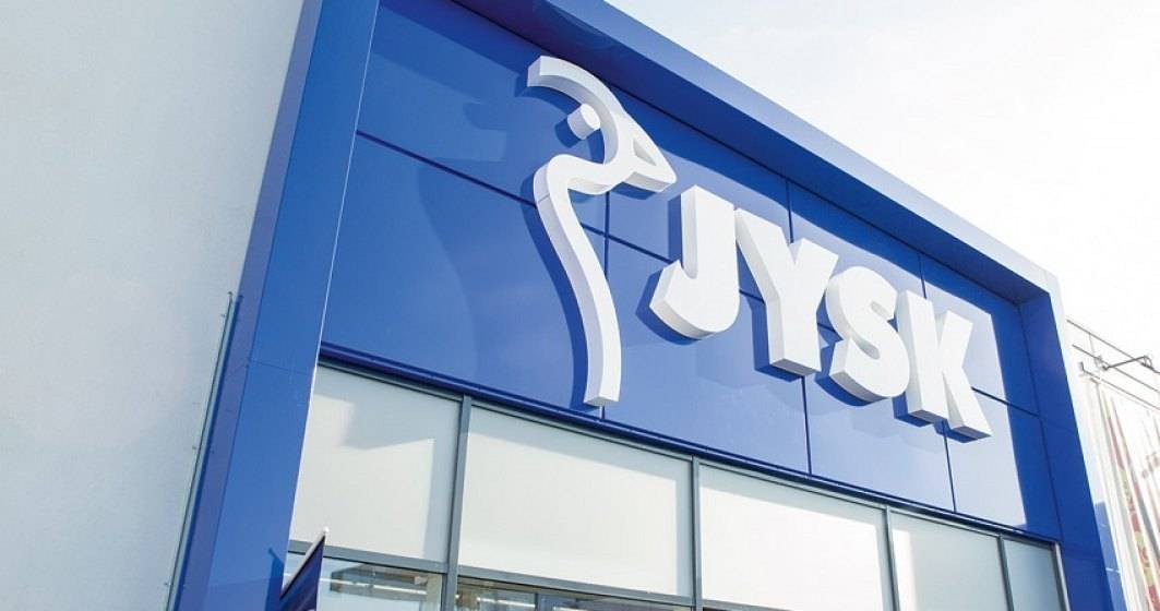 Imagine pentru articolul: JYSK Romania deschide cel de-al 76-lea magazin din tara