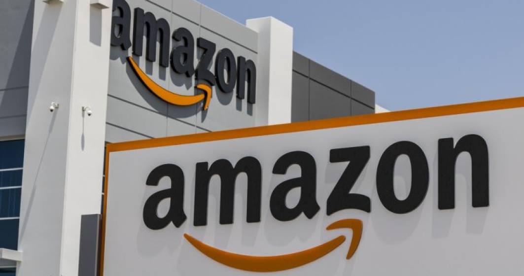 Imagine pentru articolul: Amazon a lucrat la o solutie "inteligenta" de recrutare: nu au lansat-o pentru ca discrimina femeile