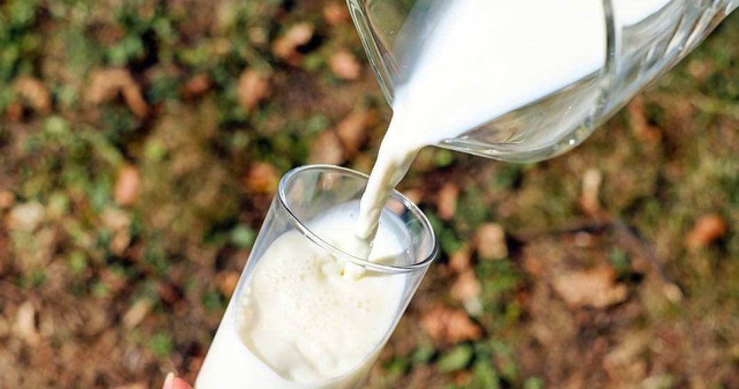 Imagine pentru articolul: Lactalis, acuzat de Guvernul Frantei ca nu a gestionat criza laptelui contaminat cu salmonella, vandut de mai multi retaileri