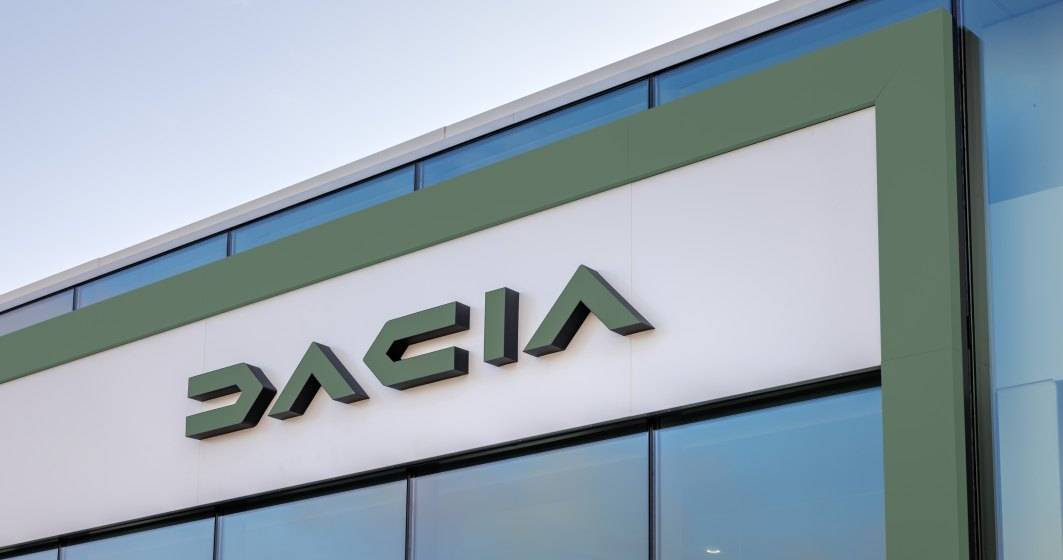 Imagine pentru articolul: Vânzările Dacia în Marea Britanie au crescut: ce mașini preferă englezii