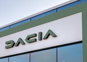 Imagine: Vânzările Dacia au crescut în Marea Britanie: ce mașini preferă britanicii
