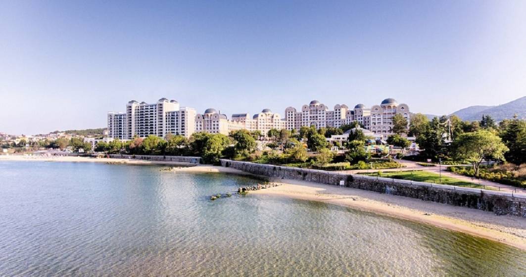 Imagine pentru articolul: Grupul internațional Hyatt deschide în acest sezon estival 4 din cele 5 hoteluri all-inclusive deținute pe litoralul din Bulgaria