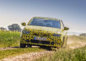 Imagine: Opel vrea să lanseze o mașină electrică cu un preț de 25.000 de euro. Când va...