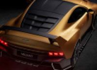 Poza 4 pentru galeria foto Aston Martin Valiant este un supercar retro de 735 cai putere, creat din dorința lui Fernando Alonso