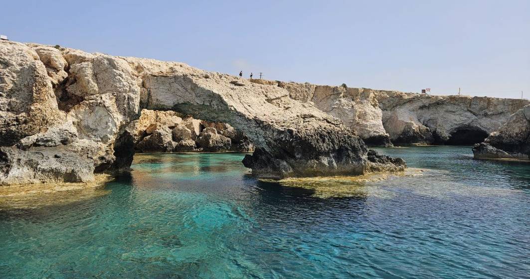 Imagine pentru articolul: GALERIE FOTO Locuri de vizitat într-o vacanță în Cipru. Obiective turistice de neratat pe insula Afroditei