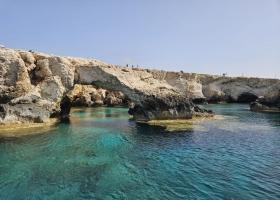 Imagine: GALERIE FOTO  Locuri de vizitat într-o vacanță în Cipru. Obiective turistice...