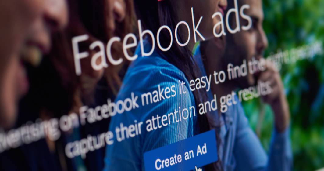 Imagine pentru articolul: Scandalul Cambridge Analytica: Facebook a acceptat sa plateasca o amenda de 580.000 de euro