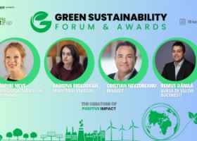 Ambasada Olandei, Ministerul Energiei, Dacia, BVB vin la Green Forum 2024