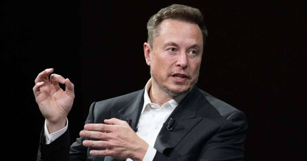 Imagine pentru articolul: Cu un „măr” îl ții pe Musk la distanță: Avertismentul șefului Tesla după anunțul parteneriatului dintre OpenAI și Apple