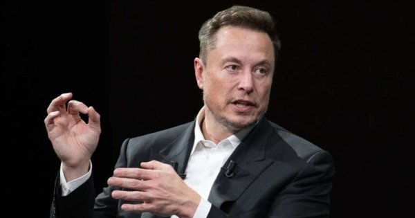 Imagine pentru articolul: Cu un „măr” îl ții pe Musk la distanță: Avertismentul șefului Tesla după...