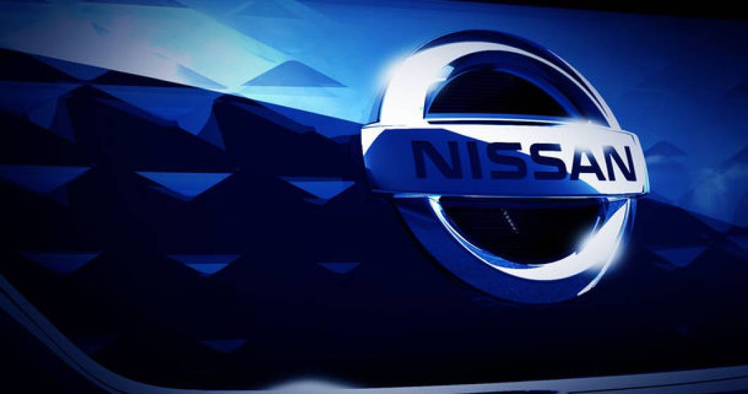 Imagine pentru articolul: Tehnologie pe noul Nissan Leaf: pedala de acceleratie va putea fi folosita si pentru a frana si opri masina
